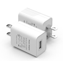 Standard USB Charger 5V1A 5V2A Mobile Phone Charger